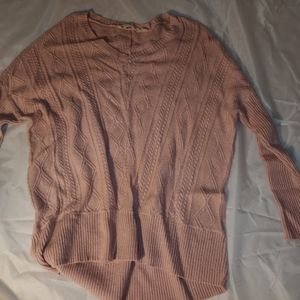 Soft Surroundings Sweater Size S